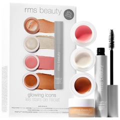 Glowing Icons Gift Set