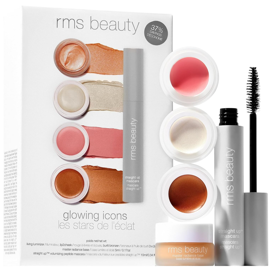 Glowing Icons Gift Set