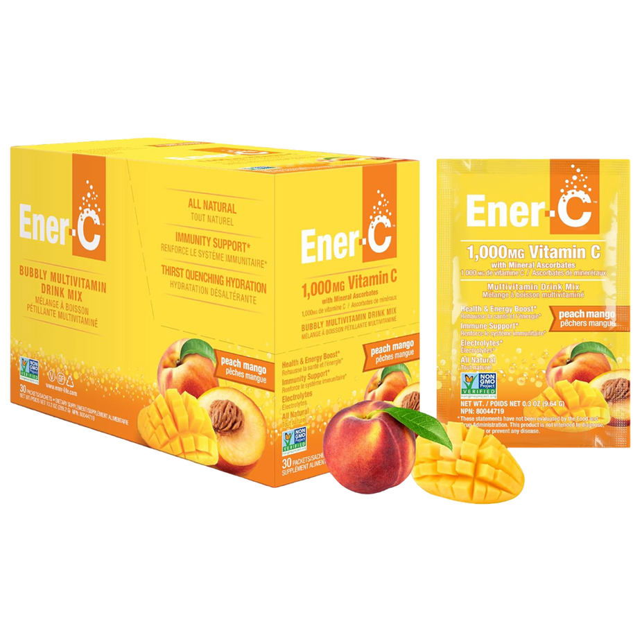 Mango Multivitamin Drink Mix (30 CT)