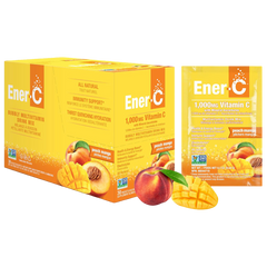 Mango Multivitamin Drink Mix (30 CT)