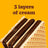 Chocolate Wafers