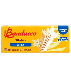 Vanilla Wafer