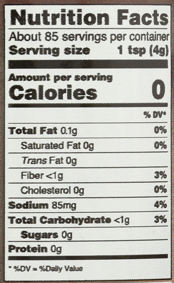 Harissa Moroccan Hot Sauce