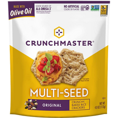 Original Multi-Seed Original Crackers