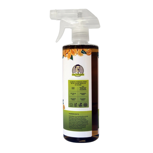 Multi-Surface Cleaner - Lemon Verbena