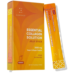 Essential Collagen Solution Jelly Stick - Mango (10 CT)