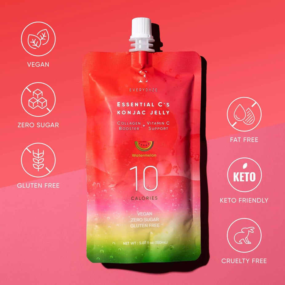 Essential C