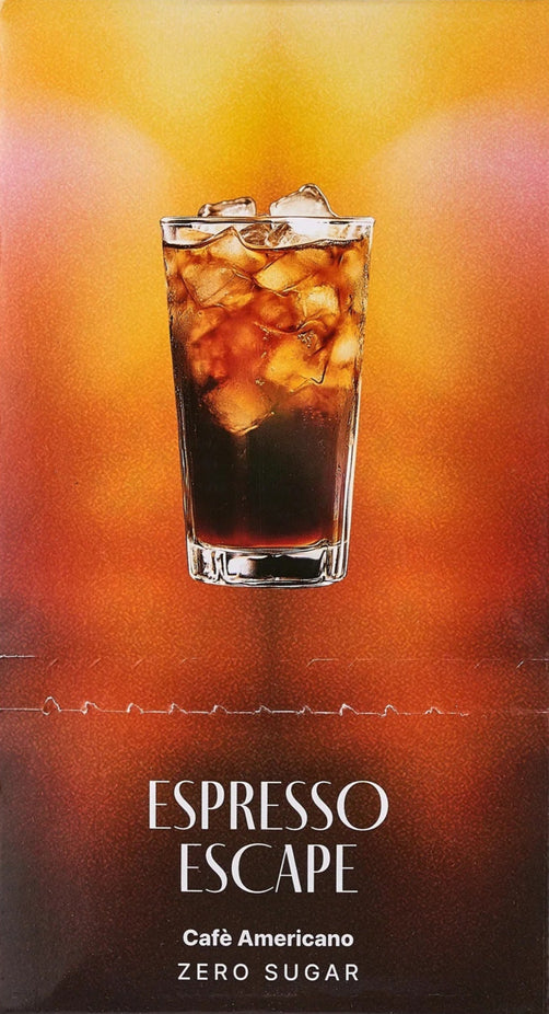 Drinkcation Espresso Escape (10 CT)