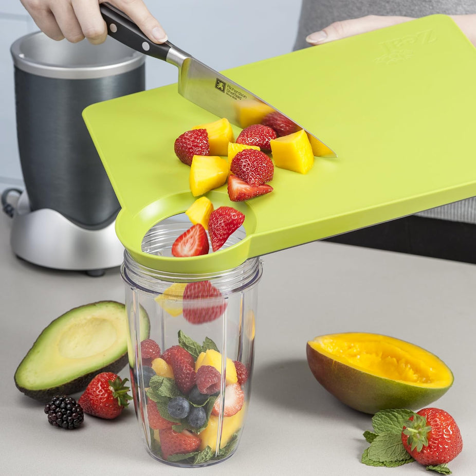 Nutriboard