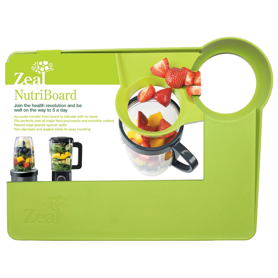 Nutriboard