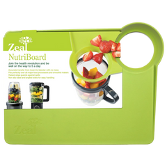 Nutriboard