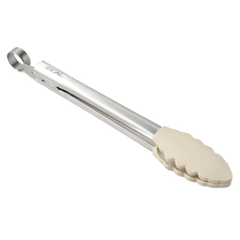 Silicone Cook's Tongs - Assorted Color (1 CT)