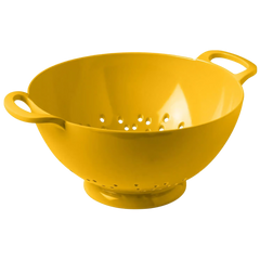 Colander - Mustard