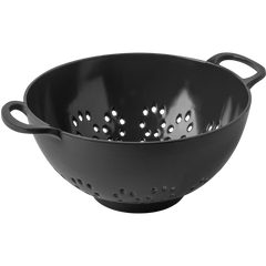 Colander - Dark Grey