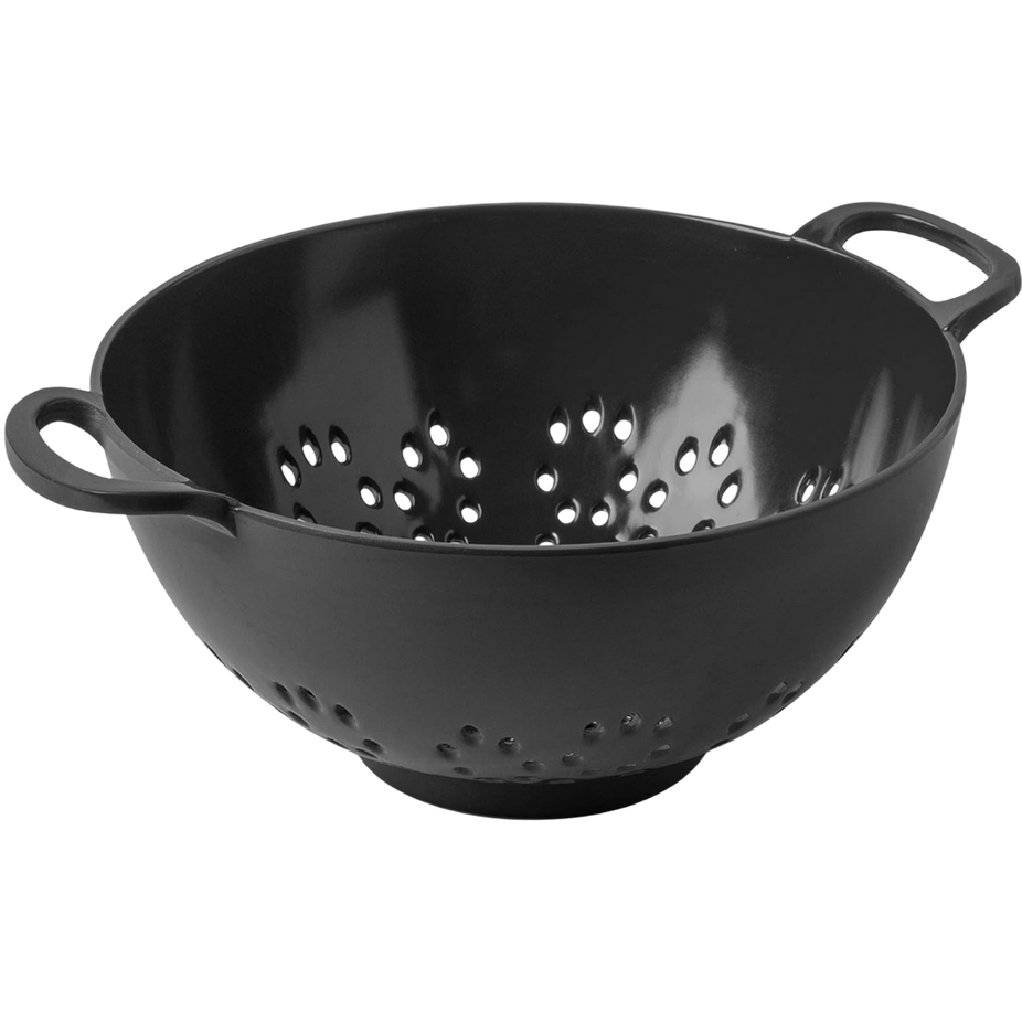 Colander - Dark Grey