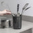 Cutlery Drainer - Dark Grey