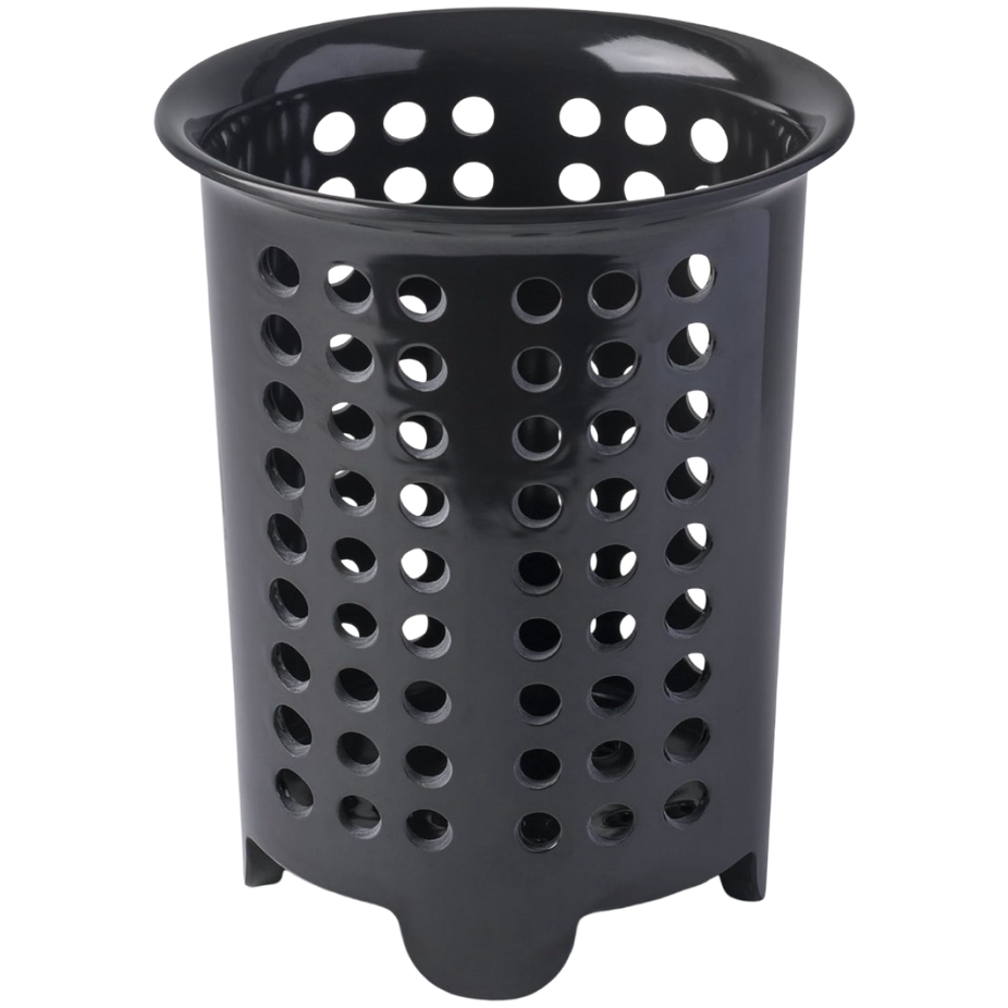 Cutlery Drainer - Dark Grey