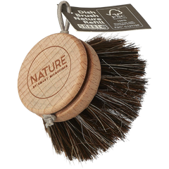 Refill Dish Brush Head