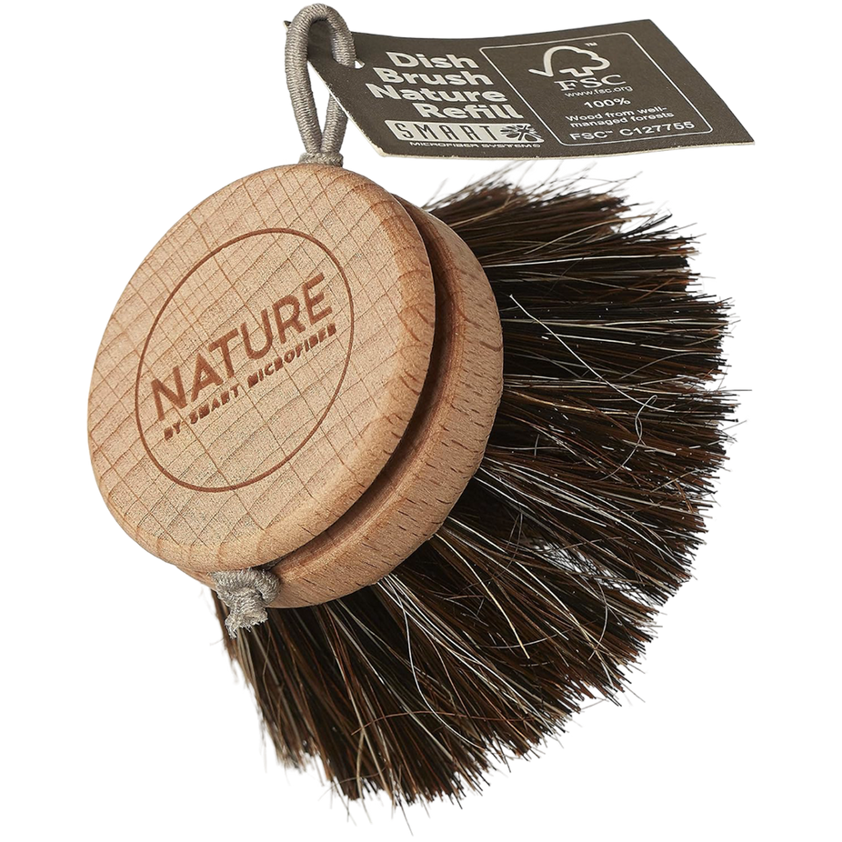 Refill Dish Brush Head