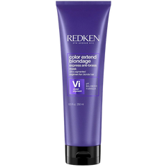 Blondage Express Anti-Brass Purple Hair Mask