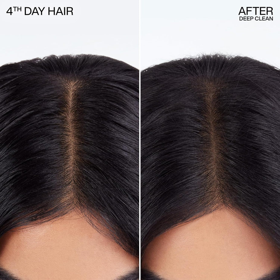 Deep Clean Dry Shampoo