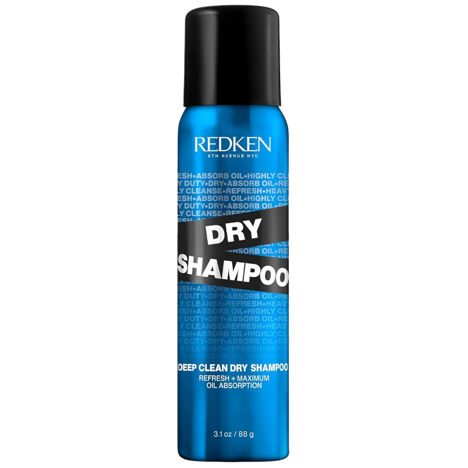 Deep Clean Dry Shampoo