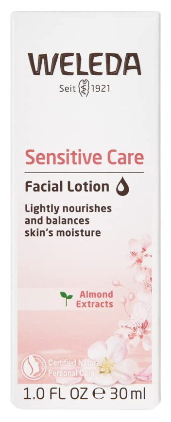 Sensitive Care Facial Cream