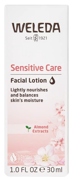 Sensitive Care Facial Cream