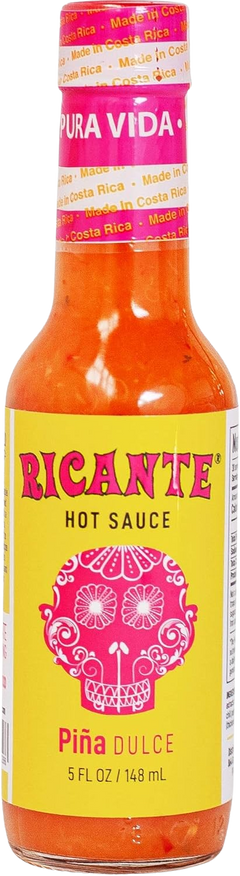 Pina Dulce Hot Sauce