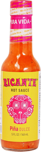 Pina Dulce Hot Sauce