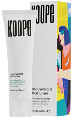 Heavyweight Moisturizer