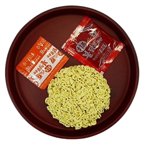 2X Spicy Chicken Flavor Bowl (6 Pack)