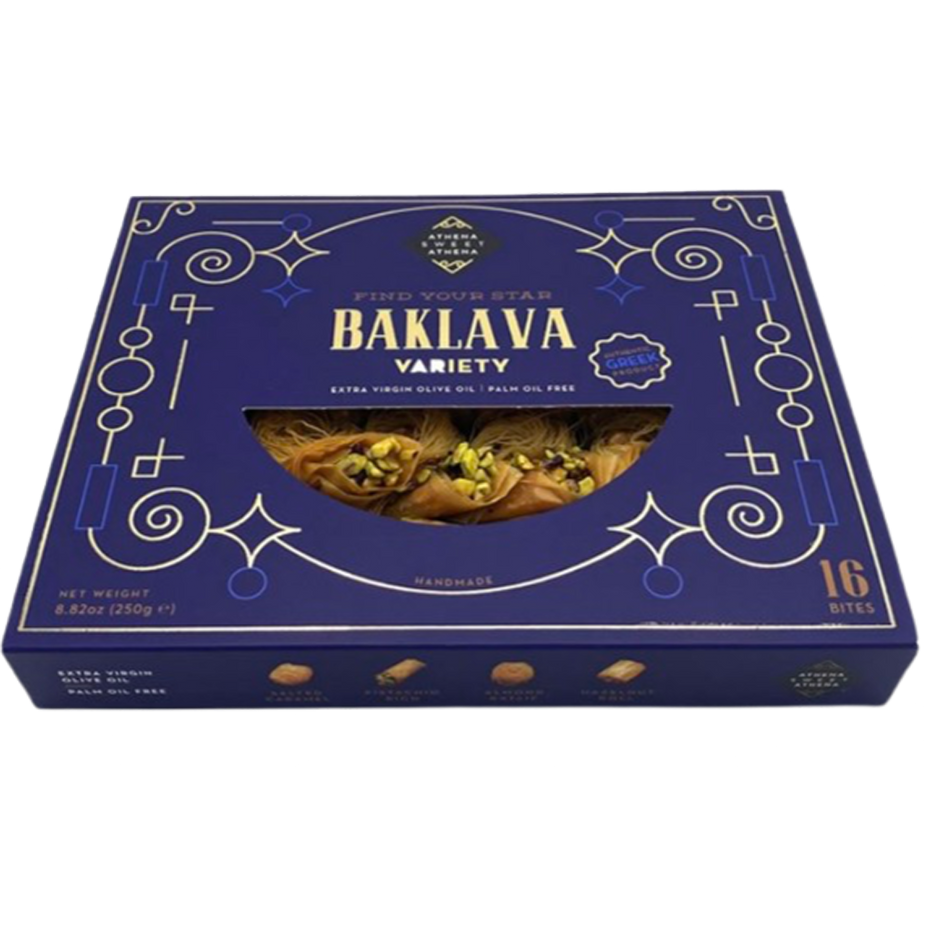 Sweet Baklava Variety (16  CT)