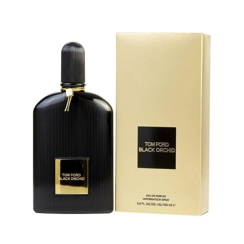 Black Orchid EDP