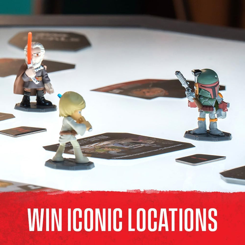 Star Wars Rivals S1 Premier Set