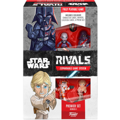 Star Wars Rivals S1 Premier Set