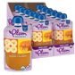 Banana & Pumpkin  - Stage 2 Baby Food (12 Pack)