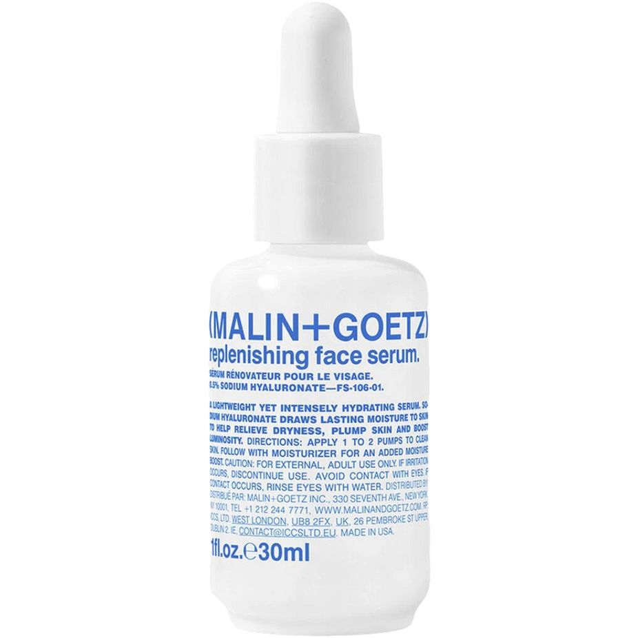 Replenishing Face Serum
