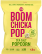 Boom Chicka Pop Sea Salt Popcorn