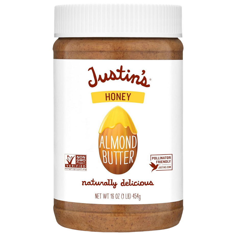 Honey Almond Butter