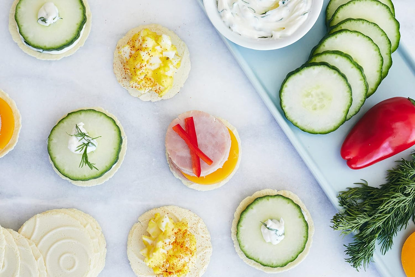 Chili Flake In Olive Oil Crisps