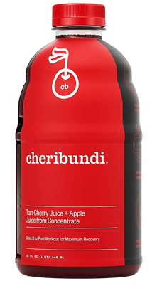 Tart Cherry Juice