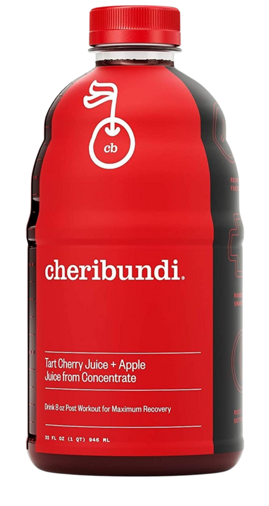 Tart Cherry Juice