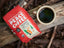 Organic Tree Hugger Dark Roast Ground Coffee