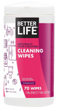 All Purpose Cleaning Wipes - Pomegranate