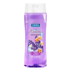 Lavender Body Wash
