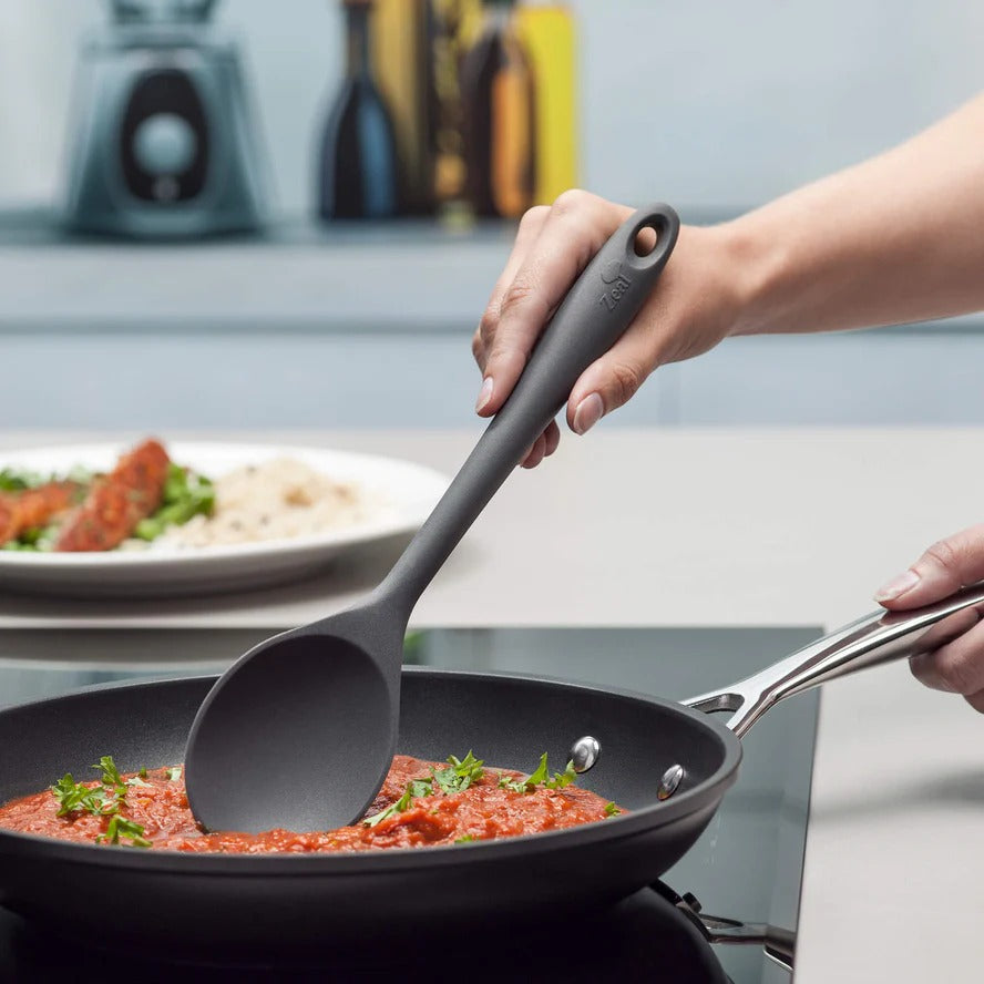 Assorted Silicone Cooks Spoon (24 CT)