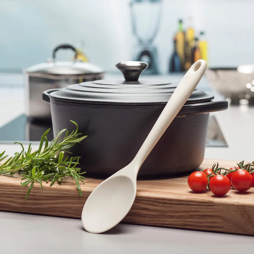 Assorted Silicone Cooks Spoon (24 CT)