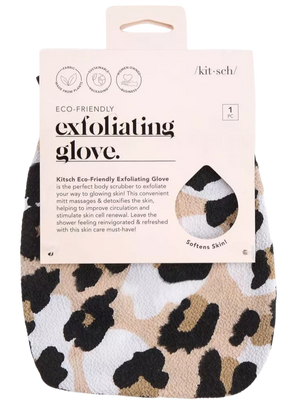 Eco-Friendly Exfoliating Glove