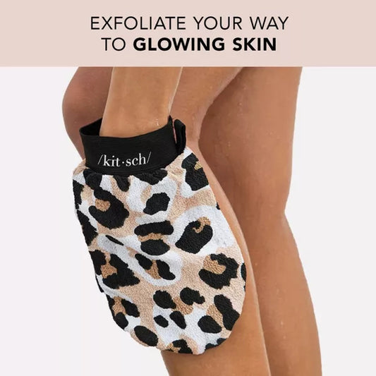 Eco-Friendly Exfoliating Glove